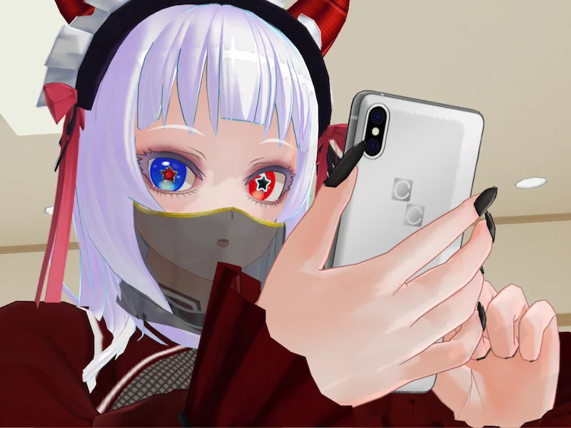 まずはプロフィールを登録しよう! のイメージ 1